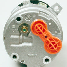 Delphi CS0062 Air Conditioning Compressor