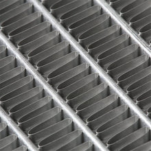 4 ROW CORE ALUMINUM RADIATOR w/ Chevy V8 Conversion FOR CHEVY TRUCK 1942-46 / GMC TRUCK 1945 1946 / AK 1941