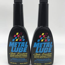 Metal Lube Anti-Friction Automatic Transmission Treatment 8 Oz (1)