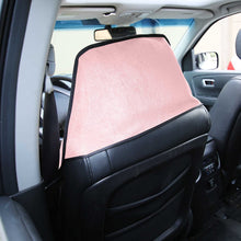 FH Group FH1006 Multifunctional Beach, Fitness Towel Car Seat Cover (Black) One Cover – Universal Fit for Cars, Trucks & SUVs