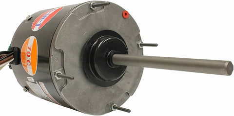 Century ORM4659BF 4-in-1 HeatMaster 5-5/8