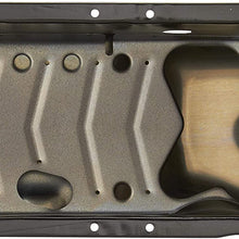 Spectra Industrial Engine Oil Pan FP20A