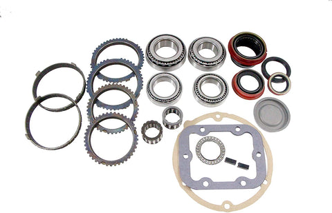 Vital Parts BK308AWS Fits Dodge NV4500 Manual Transmission Rebuild Kit 1992-UP 5-Spd Trucks with synchros!
