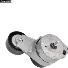 TUUMOND 38332 Automatic Belt Tensioner Fit for 2003-2010 Acura MDX 2005-2010 Acura RL 2007-2008 Acura TL 2010 Acura ZDX 2003-2009 Honda Accord 2005-2010 Honda Odyssey