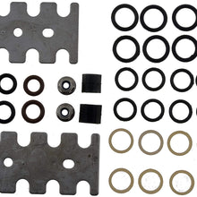 Dorman 90000 Fuel Injector O-Ring Kit for Select Models