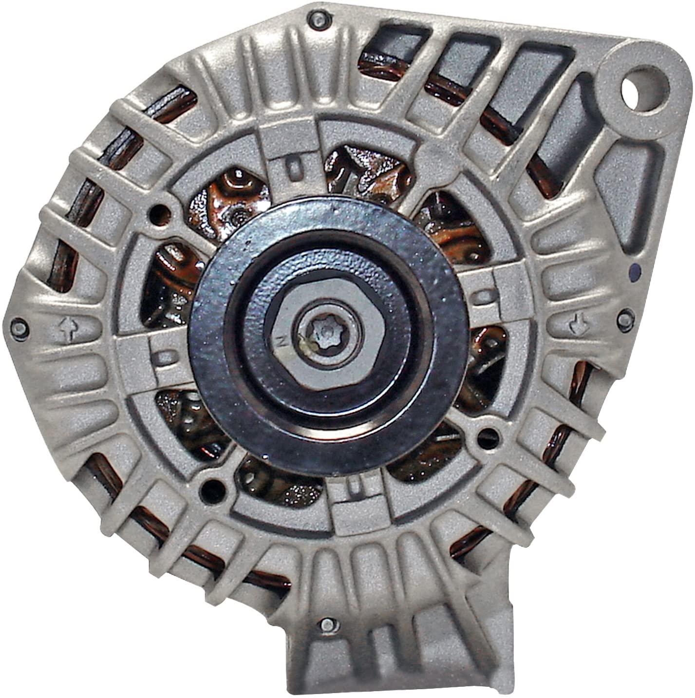 Quality Built 13943 Alternator