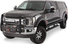 WARN 102957 Gen III Trans4mer Center Grille Guard Tube Bar, Fits: Ford Super Duty (2017-2019)