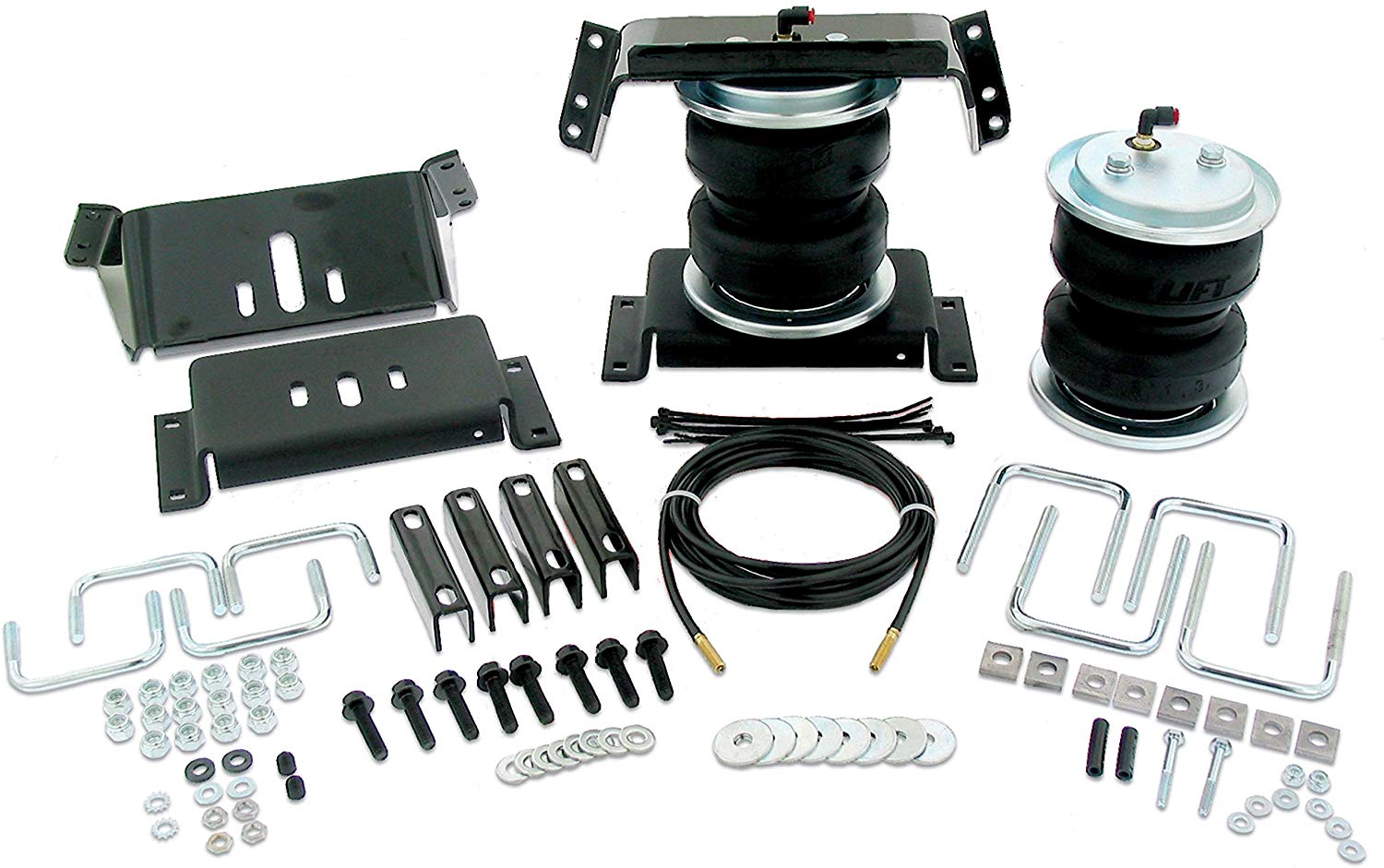 Air Lift Company 57398 Loadlifter 5000 Ford