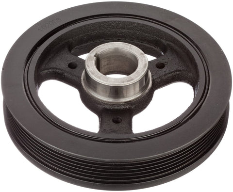 ATP Automotive Graywerks 102018 Engine Harmonic Balancer