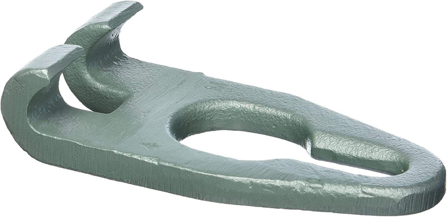 Mo-Clamp MOC1800 Track Hook