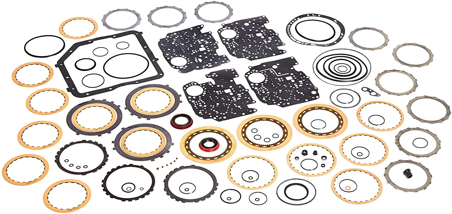 ATP SM-9 Automatic Transmission Master Repair Kit
