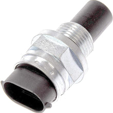 APDTY 028727 Transmission Output Vehicle Speed Sensor VSS Fits 1988-2005 Chevy or GM Trucks (Replaces 15547452, 12215001, SC131, 5S4668)