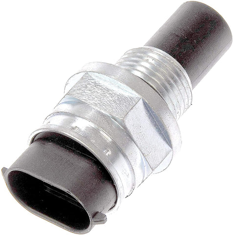 APDTY 028727 Transmission Output Vehicle Speed Sensor VSS Fits 1988-2005 Chevy or GM Trucks (Replaces 15547452, 12215001, SC131, 5S4668)