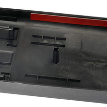 Dorman 926-948 Passenger Side 5.5 Foot Bed Rail Cover for Select Ford F-150 Models
