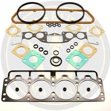 Poseidon Marine Head Gasket Set for Volvo Penta AQ115A AQ130A AQ130C MB20B RO : 876356 875401 18-2980