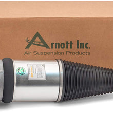 Arnott AS-2889 Rear Air Strut (04-10 Jaguar XJ Series (X350, X358) - Left or Right)