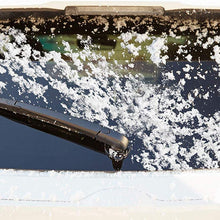 Michelin 9514 Rear Windshield Wiper Blade - New and Improved, 14" (Pack of 1)