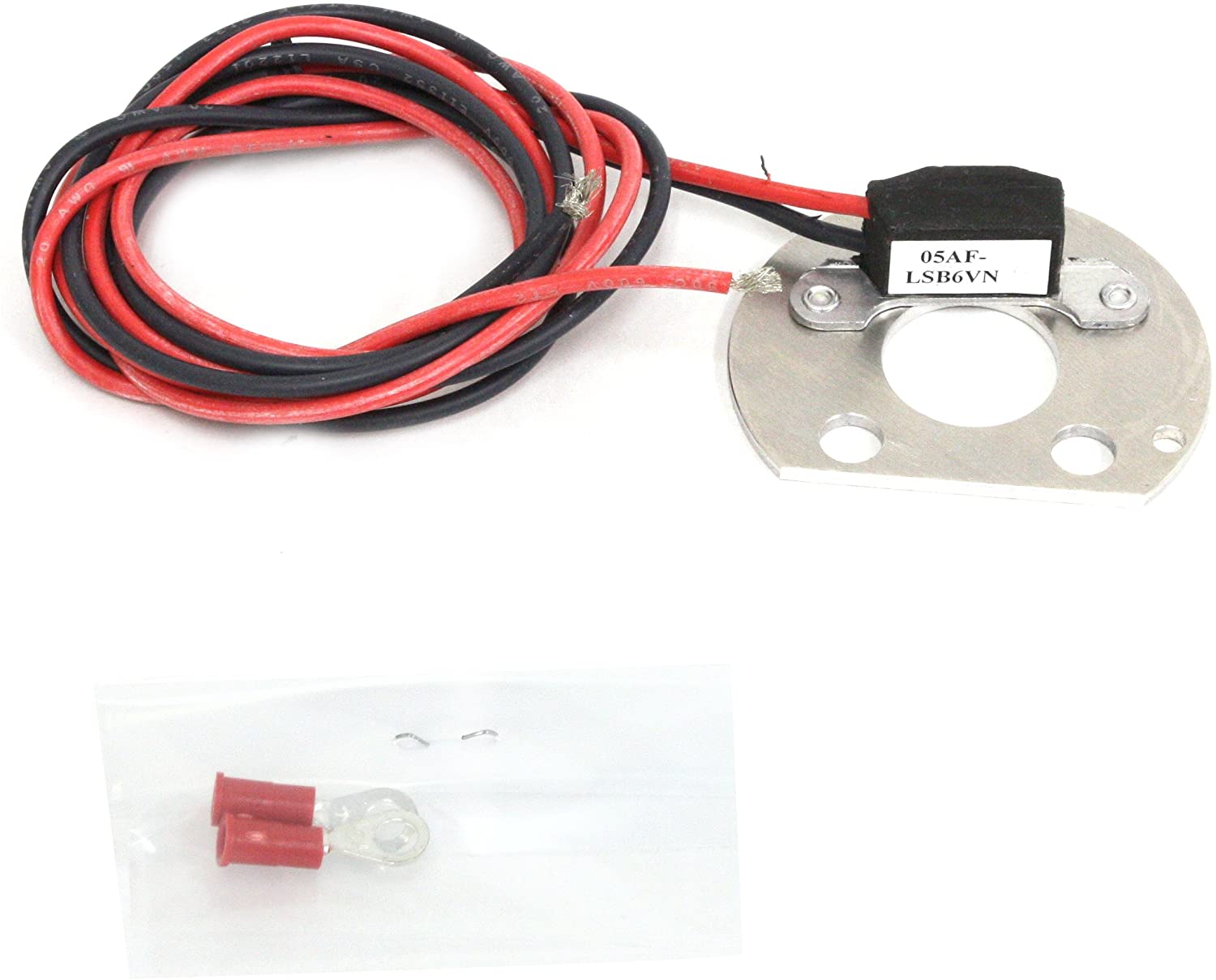 Pertronix 1168LS Lobe Sensor 6 Cylinder Delco Ignitor