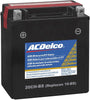 ACDelco ATX20CHBS Specialty AGM Powersports JIS 20CH-BS Battery