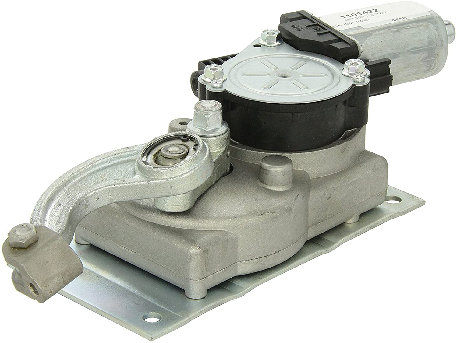 Lippert Kwikee 379145 Step Motor/Gearbox Upgrade Kit