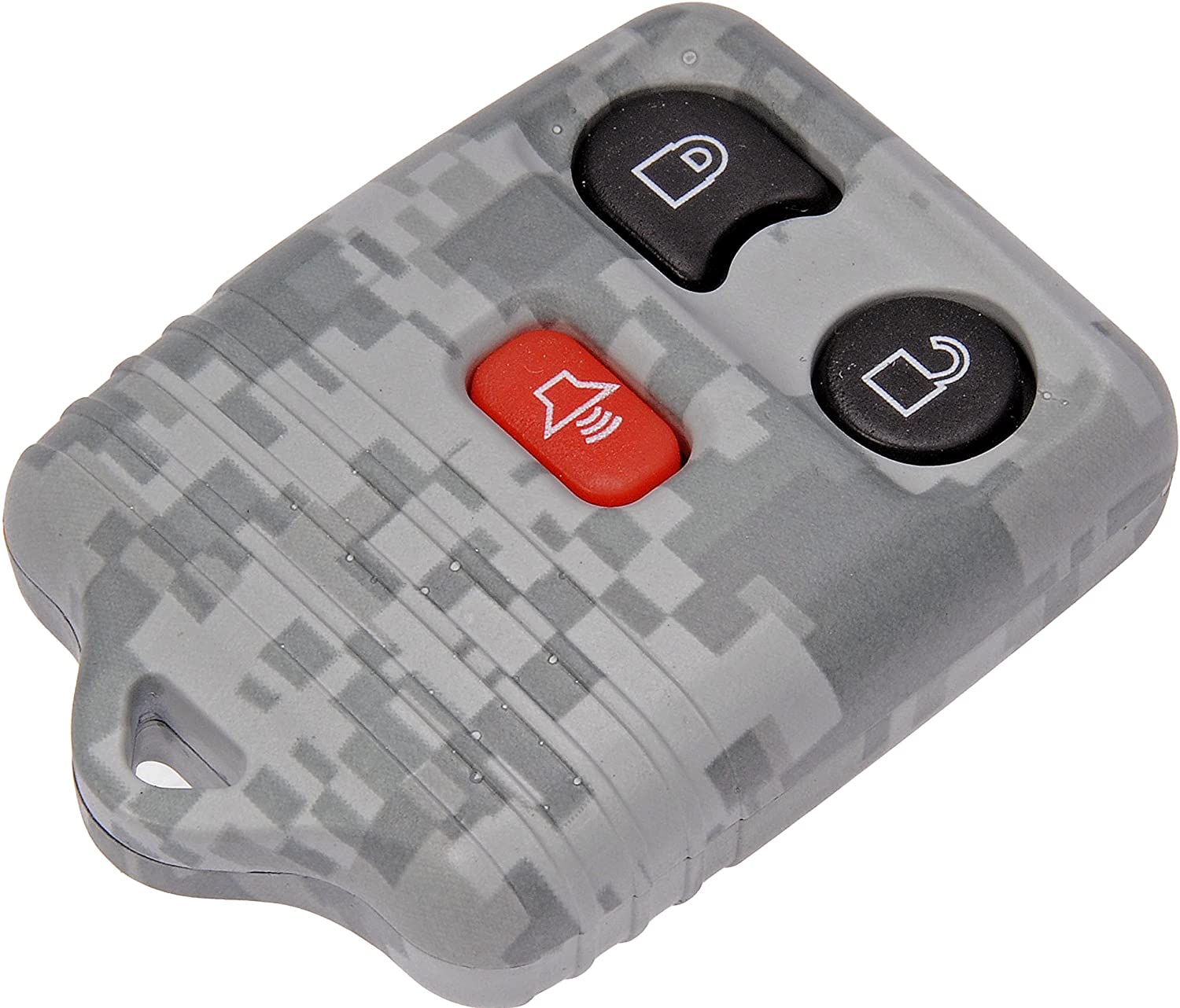 Dorman 13625GYC Keyless Remote Case