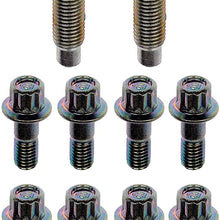 APDTY 047114 Driveshaft Propeller Drive Shaft Assembly Fits 1997-2001 Honda CRV CR-V AWD 4WD (Includes Replace-able U-Joints & Center Support Bearing; Replaces Honda 40100-S10-003, 40100-S10-A01)