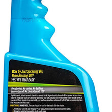 MEGUIAR'S G190532SP Hybrid Ceramic Wax