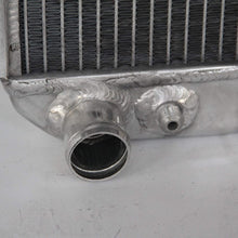 Polished KKS50 3 Rows All Aluminum Radiator Fit 1989-95 Toyota 4Runner /1988-95 Toyota Pickup 3.0L 2959CC V6 GAS