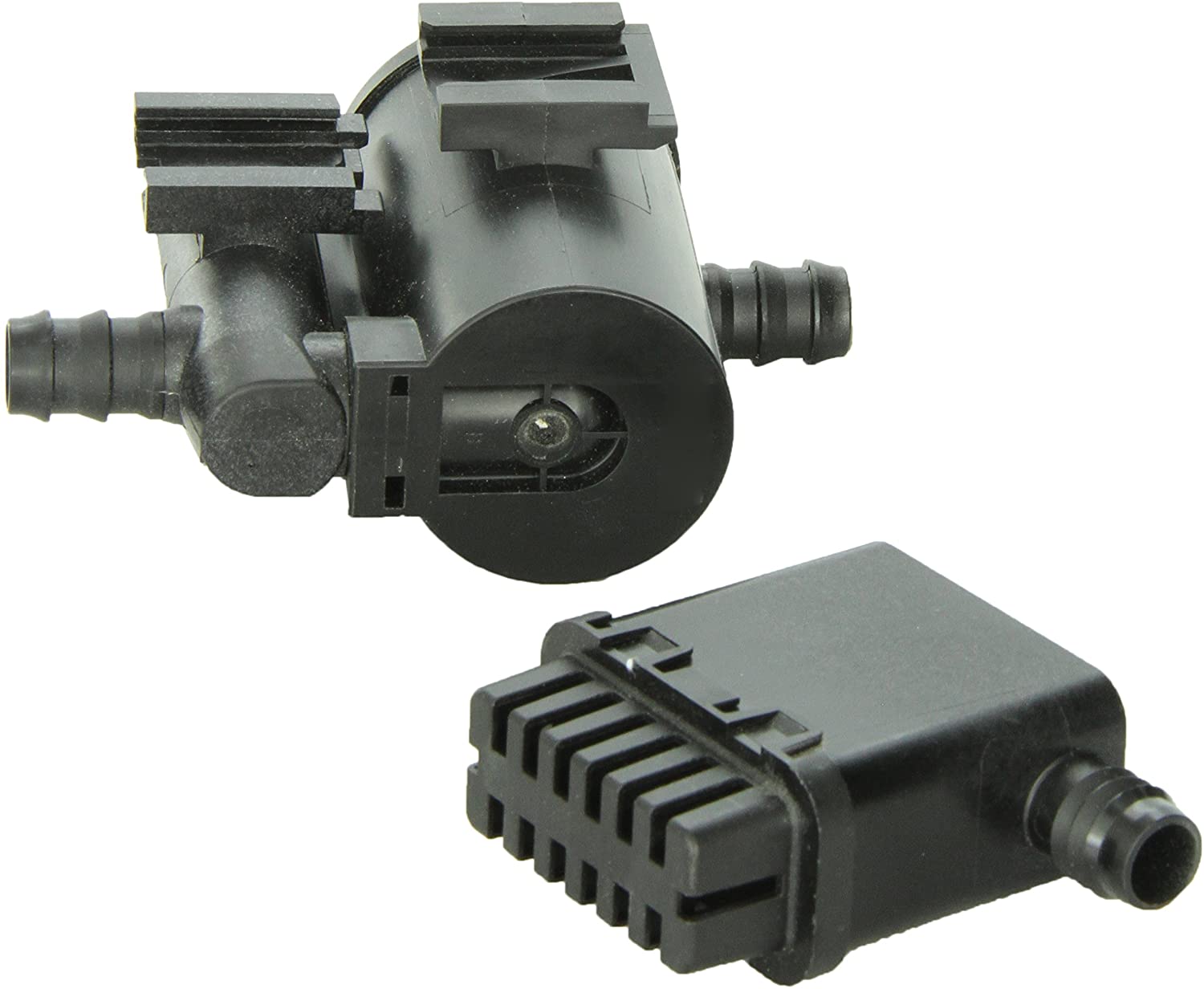 Genuine GM 19207763 Evaporator Emission Canister Vent Solenoid Valve Kit