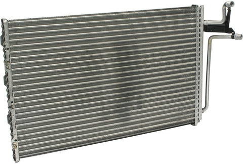 UAC CN 4025PFC A/C Condenser