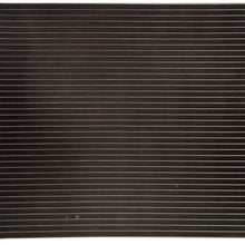 Magneti Marelli 1AMAC83903 A/C Condenser Drier Assembly