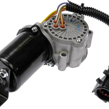 Dorman 600-800 Transfer Case Shift Motor for Select Ford / Mazda Models