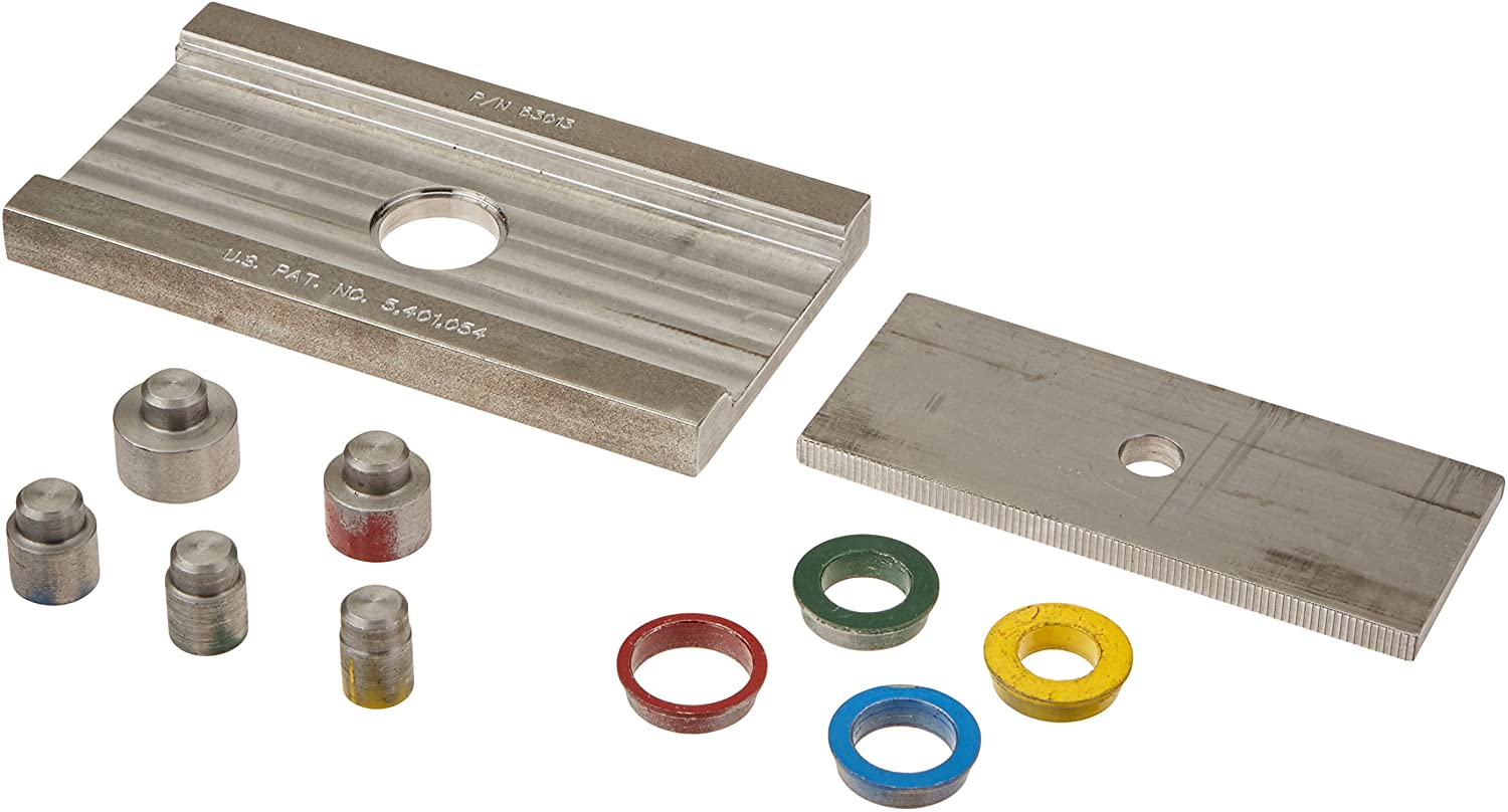 Specialty Products Company 63030 3