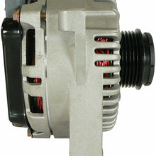 DB Electrical AFD0149 New Alternator Compatible with/Replacement for Ford Mustang 4.6L 4.6 2003 2004 03 04 /3R3U-10300-AA, 3R3Z-10346-AB/GL-589