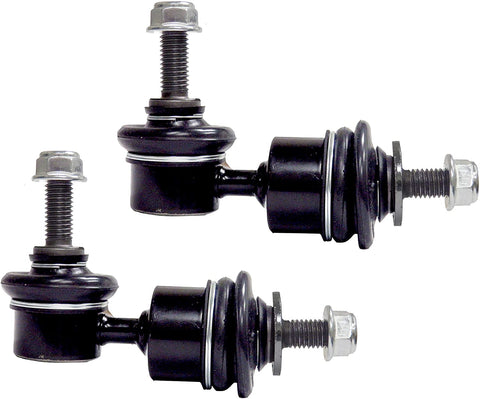 (2) Rear Sway Bar Links Fits Hyundai Kia