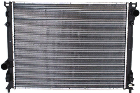Garage-Pro Radiator for CHALLENGER/CHARGER 2009-2017 / CHRYSLER 300 2009-2018