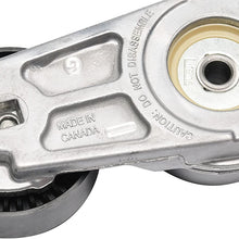 Continental 49345 Accu-Drive Tensioner Assembly