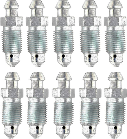 ACDelco 18K2327 Professional Front Disc Brake Caliper Bleeder Screw
