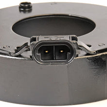 ACDelco 15-40559 GM Original Equipment Air Conditioning Compressor Clutch Kit
