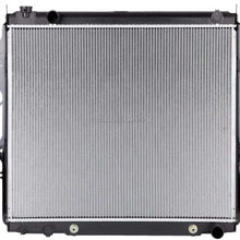 For Toyota Sequoia & Tundra New Radiator - BuyAutoParts 19-01963AN NEW
