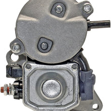 Quality-Built 17531 Premium Import Starter - Remanufactured
