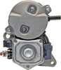 Quality-Built 17531 Premium Import Starter - Remanufactured