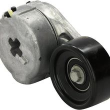 Gates 38155 DriveAlign Automatic Belt Drive Tensioner