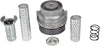Dorman 917-016 Engine Oil Filter Cap for Select Lexus/Scion/Toyota Models, Aluminum