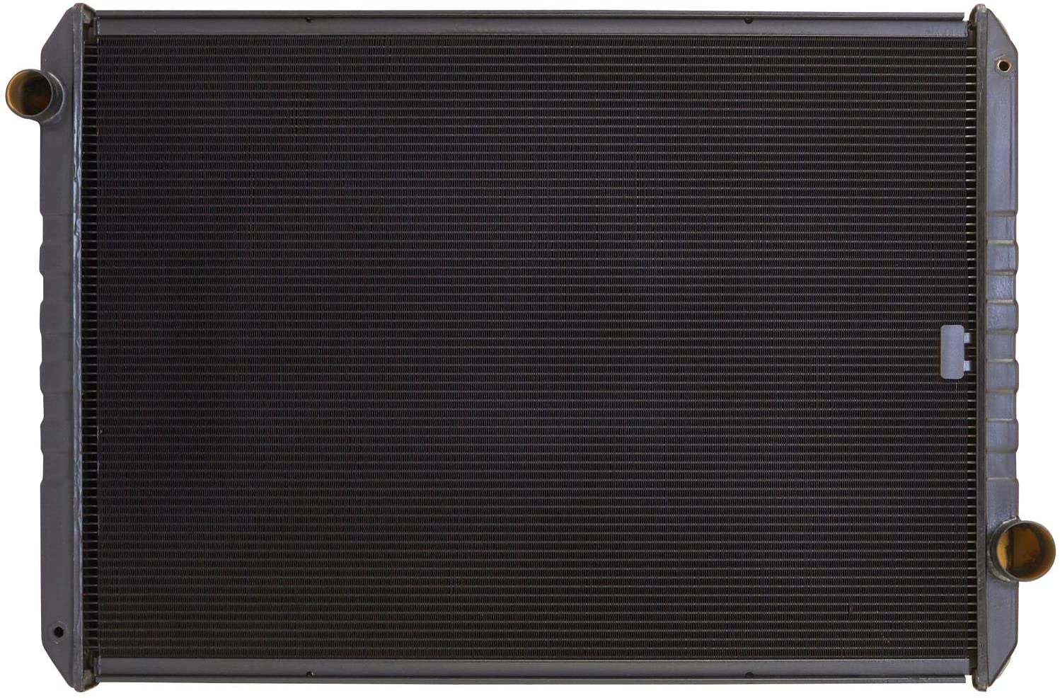 Klimoto Radiator | fits Ford Louisville 7000-8500 5.9 6.6 7.8 8.3 L6 | KLI42-10042