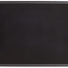 Klimoto Radiator | fits Ford Louisville 7000-8500 5.9 6.6 7.8 8.3 L6 | KLI42-10042