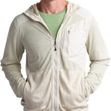 ExOfficio Men's BugsAway Sandfly Lightweight Jacket-Insect, Tick, Mosquito Repellent Permethrin Clothing