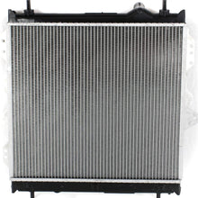 Garage-Pro Radiator for CHRYSLER PT CRUISER 2003-2009 Turbo
