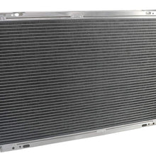 OzCoolingParts 3 Row Core All Aluminum Radiator + 2 x 12" Fan w/Louver Shroud Kit for 1982-1992 83 84 85 86 87 88 89 90 91 Chevy Camaro P20 P30/Pontiac Firebird/GMC P2500 P3500