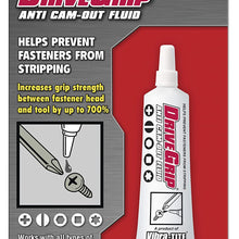 Vibra-TITE 470 DriveGrip Anti-Cam Out Fluid, 15mL Tube